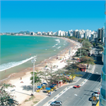 PRAIA DO MORRO GUARAPARI-ES